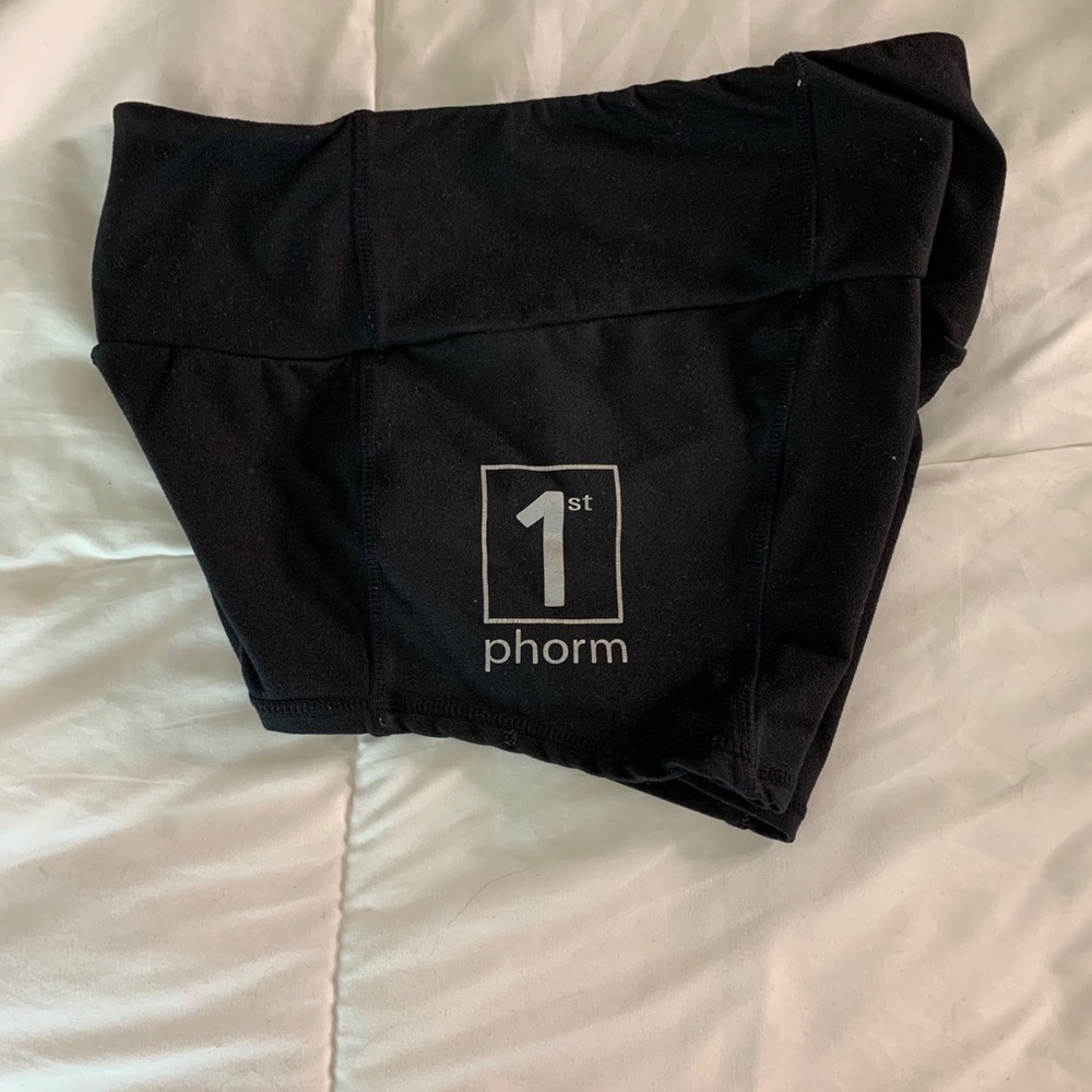 1st phorm gym shorts